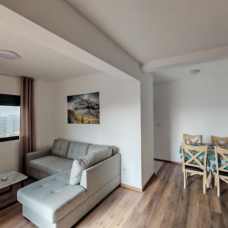 Forest Apartments Kotor Extérieur photo