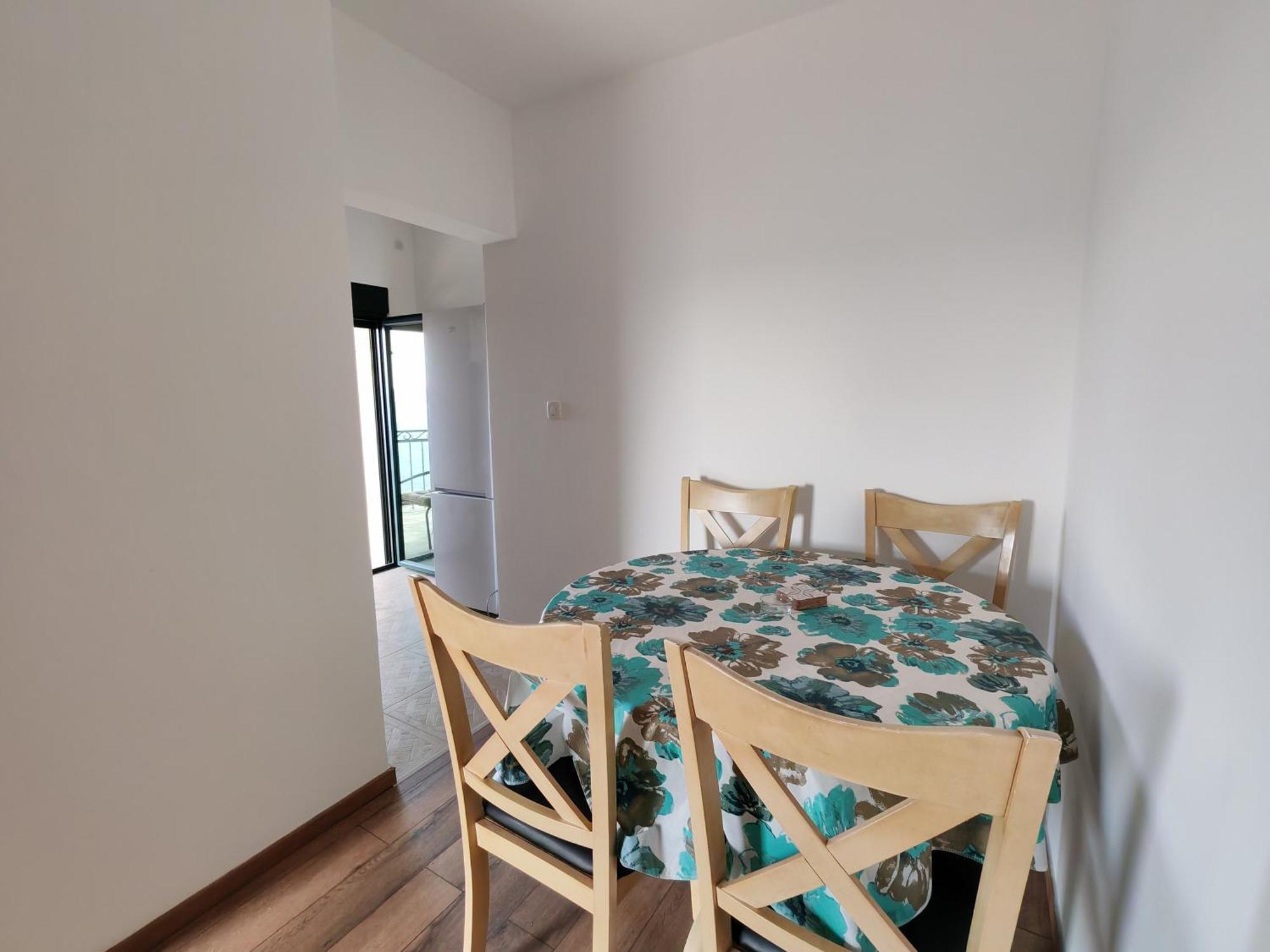 Forest Apartments Kotor Chambre photo