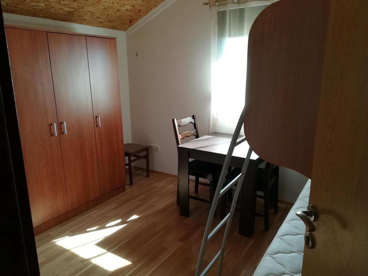 Forest Apartments Kotor Extérieur photo