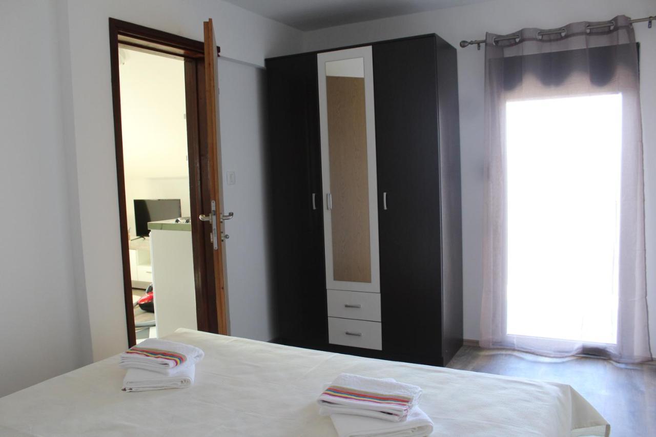 Forest Apartments Kotor Extérieur photo