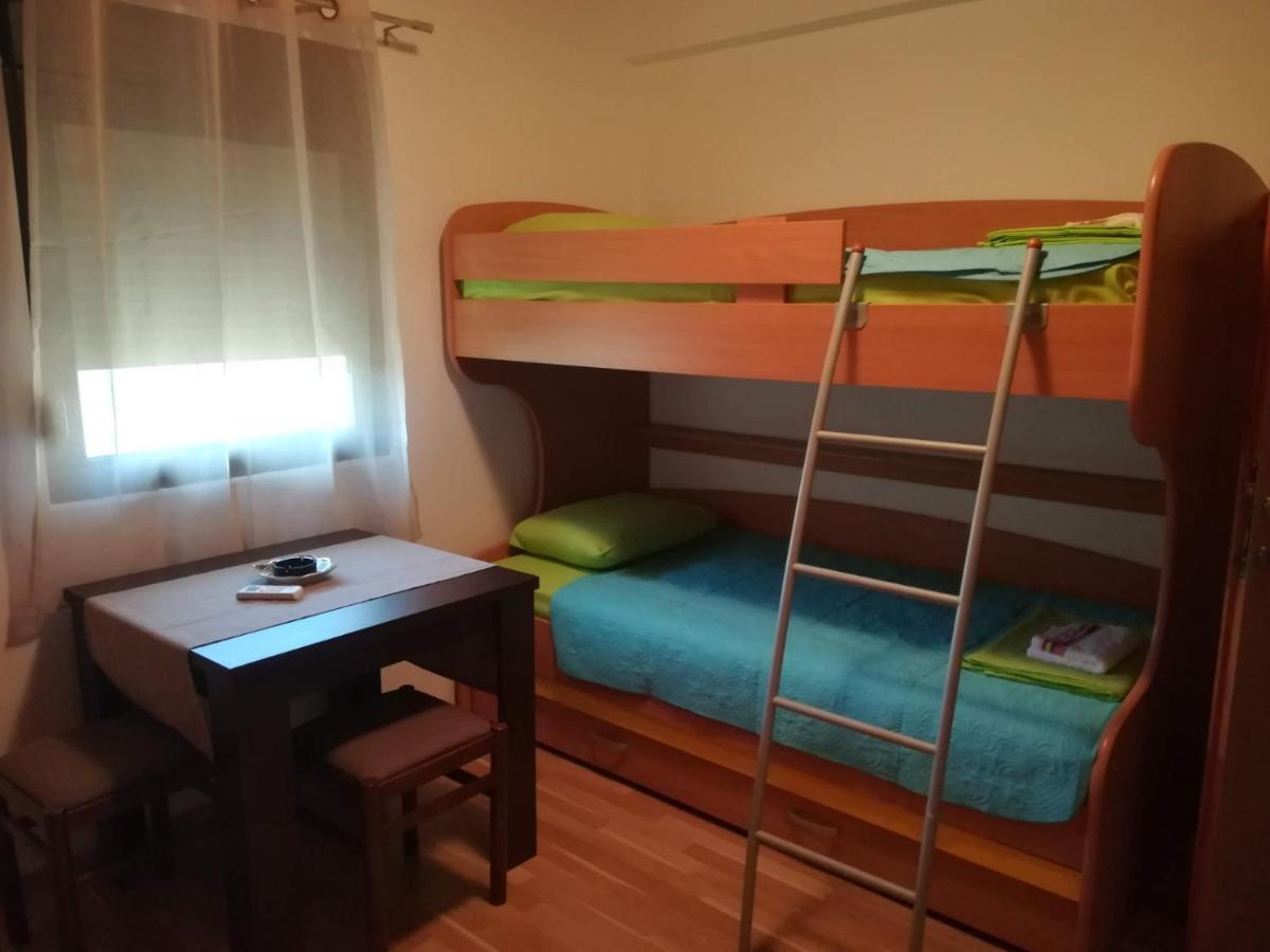 Forest Apartments Kotor Extérieur photo
